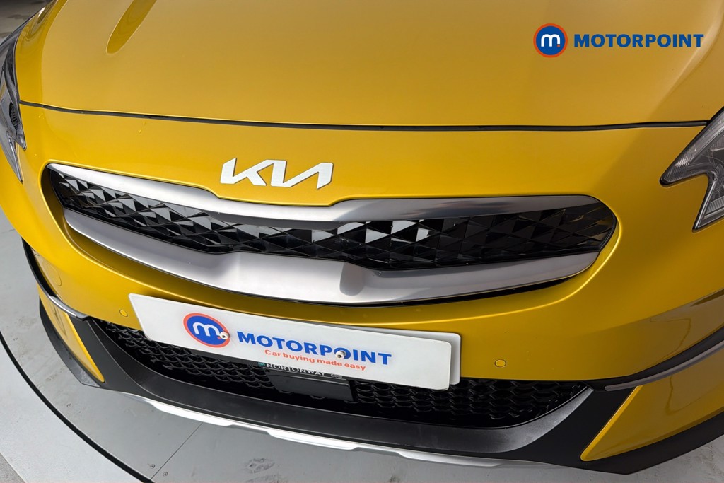 KIA Xceed 4 Automatic Petrol Plug-In Hybrid Hatchback - Stock Number (1662681) - 45th supplementary image