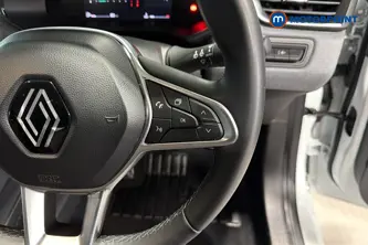 Renault Clio Evolution Manual Petrol Hatchback - Stock Number (1662736) - 3rd supplementary image