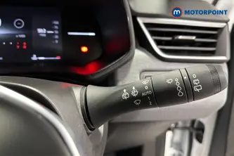 Renault Clio Evolution Manual Petrol Hatchback - Stock Number (1662736) - 6th supplementary image