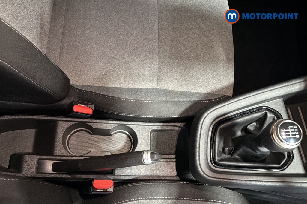 Renault Clio Evolution Manual Petrol Hatchback - Stock Number (1662736) - 16th supplementary image