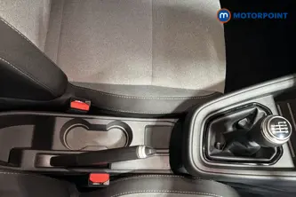 Renault Clio Evolution Manual Petrol Hatchback - Stock Number (1662736) - 16th supplementary image