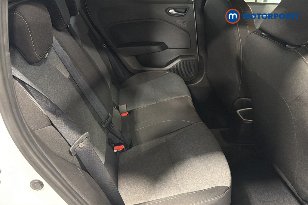 Renault Clio Evolution Manual Petrol Hatchback - Stock Number (1662736) - 25th supplementary image