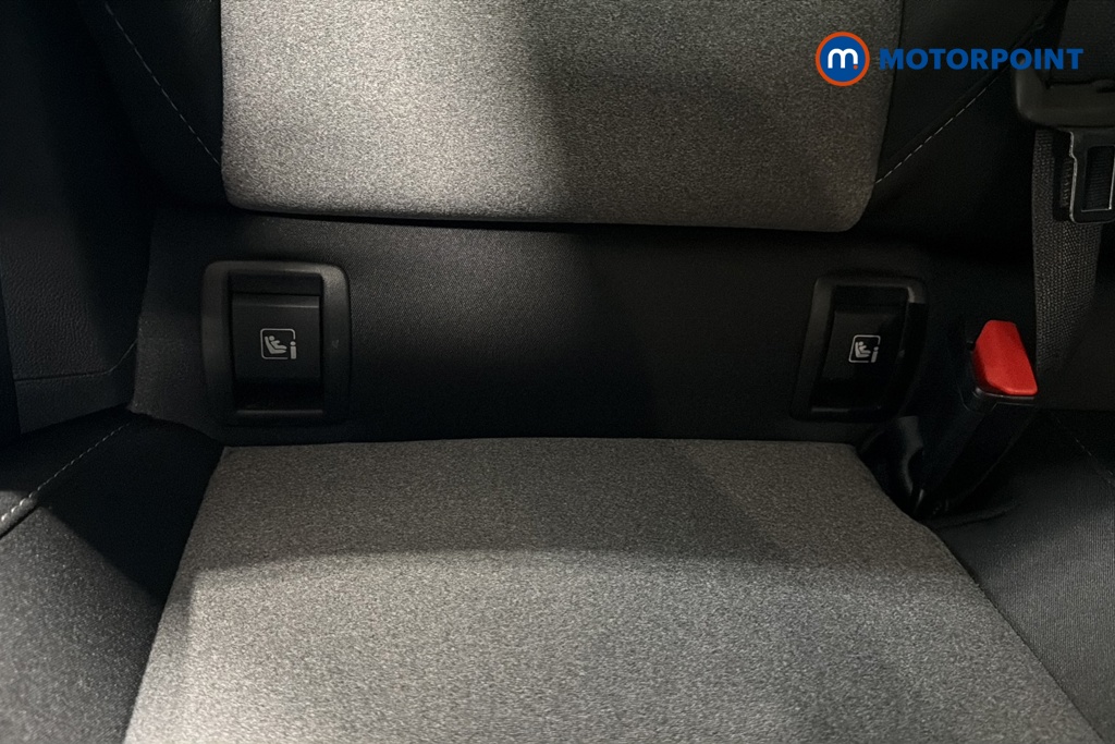 Renault Clio Evolution Manual Petrol Hatchback - Stock Number (1662736) - 27th supplementary image