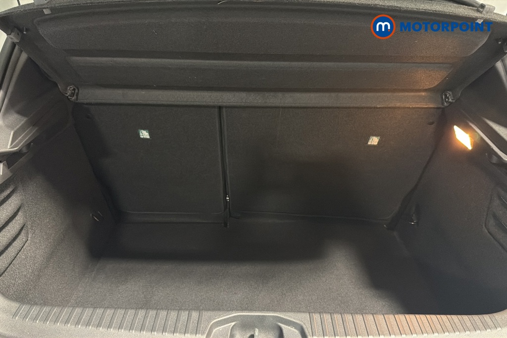 Renault Clio Evolution Manual Petrol Hatchback - Stock Number (1662736) - 30th supplementary image