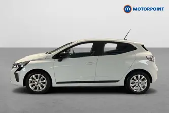 Renault Clio Evolution Manual Petrol Hatchback - Stock Number (1662736) - Drivers side