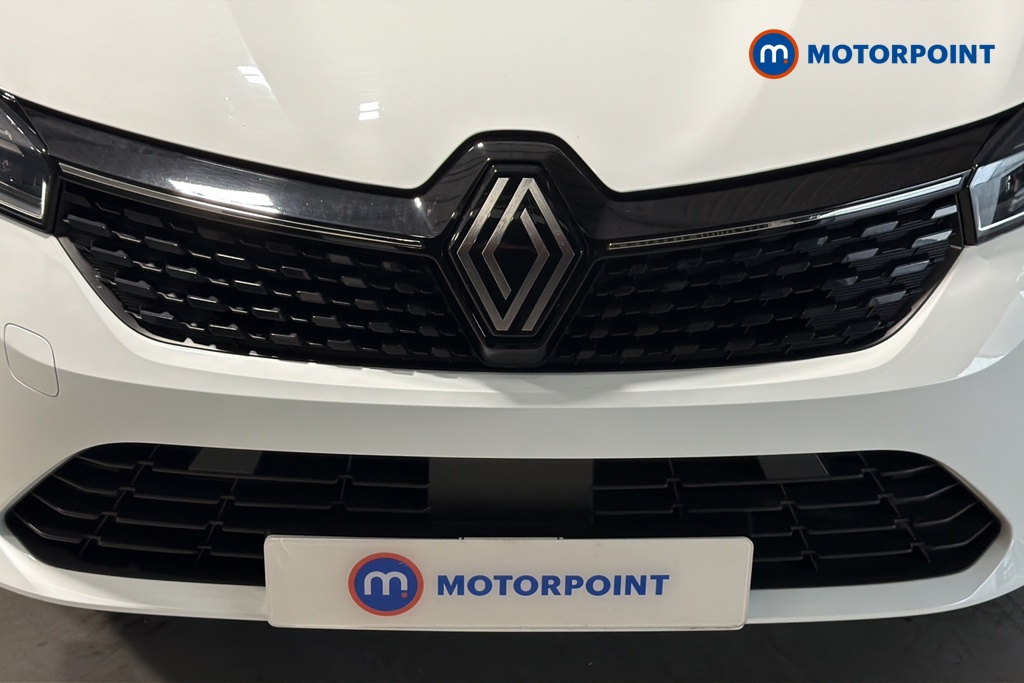 Renault Clio Evolution Manual Petrol Hatchback - Stock Number (1662736) - 43rd supplementary image