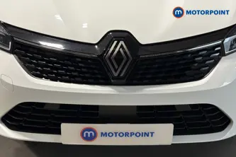 Renault Clio Evolution Manual Petrol Hatchback - Stock Number (1662736) - 43rd supplementary image