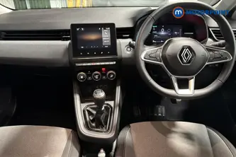 Renault Clio Evolution Manual Petrol Hatchback - Stock Number (1662736) - 1st supplementary image