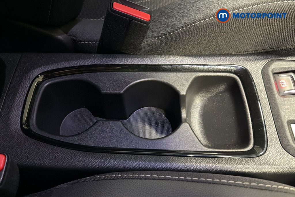 Vauxhall Corsa GS Automatic Petrol Hatchback - Stock Number (1662740) - 16th supplementary image