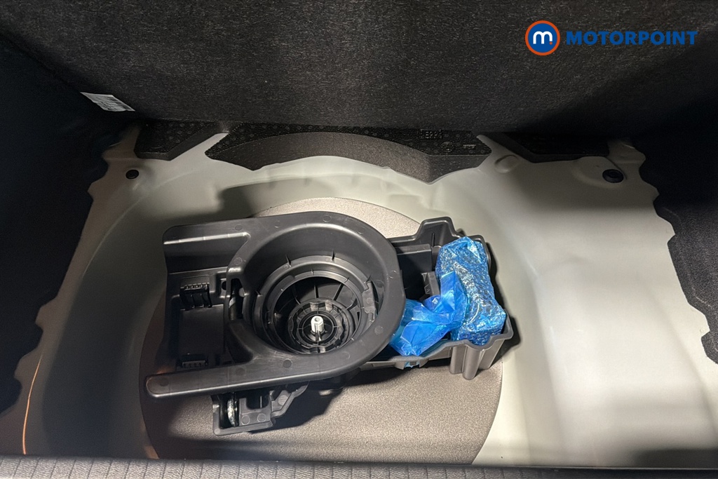 Vauxhall Corsa GS Automatic Petrol Hatchback - Stock Number (1662740) - 33rd supplementary image