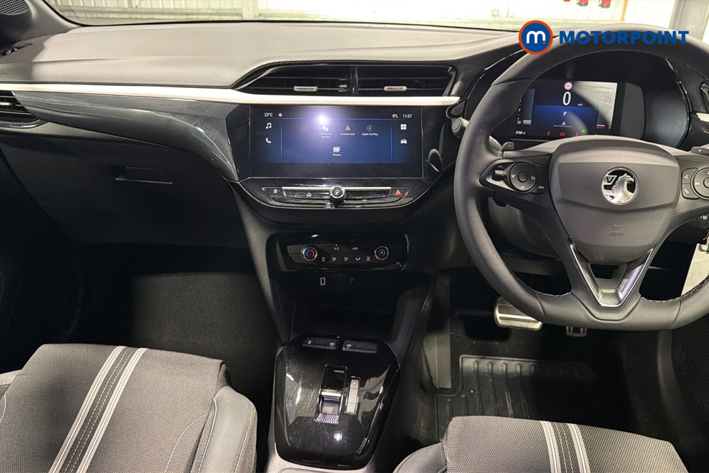 Vauxhall Corsa GS Automatic Petrol Hatchback - Stock Number (1662740) - 1st supplementary image