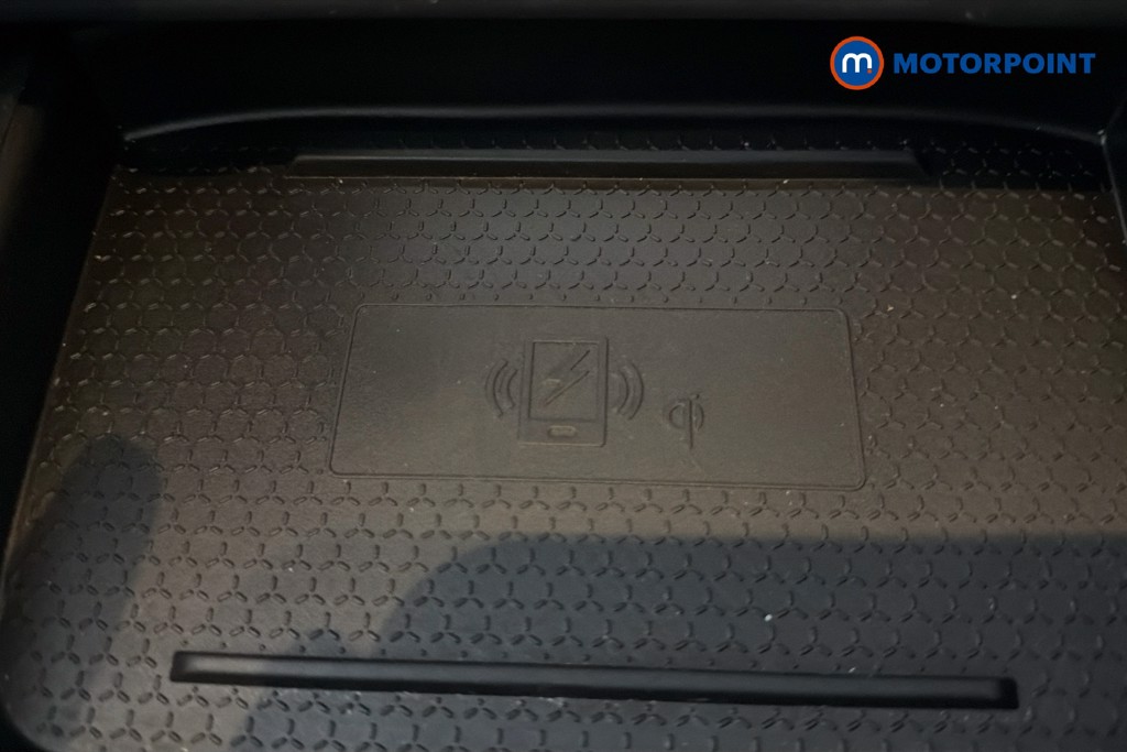 Nissan Qashqai N-Connecta Automatic Petrol SUV - Stock Number (1662857) - 17th supplementary image