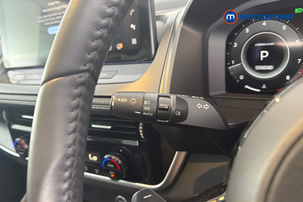 Nissan Qashqai N-Connecta Automatic Petrol SUV - Stock Number (1662857) - 18th supplementary image