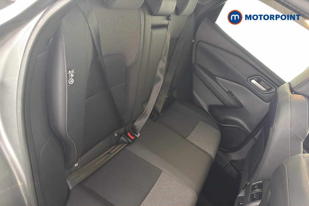 Nissan Qashqai N-Connecta Automatic Petrol SUV - Stock Number (1662857) - 28th supplementary image