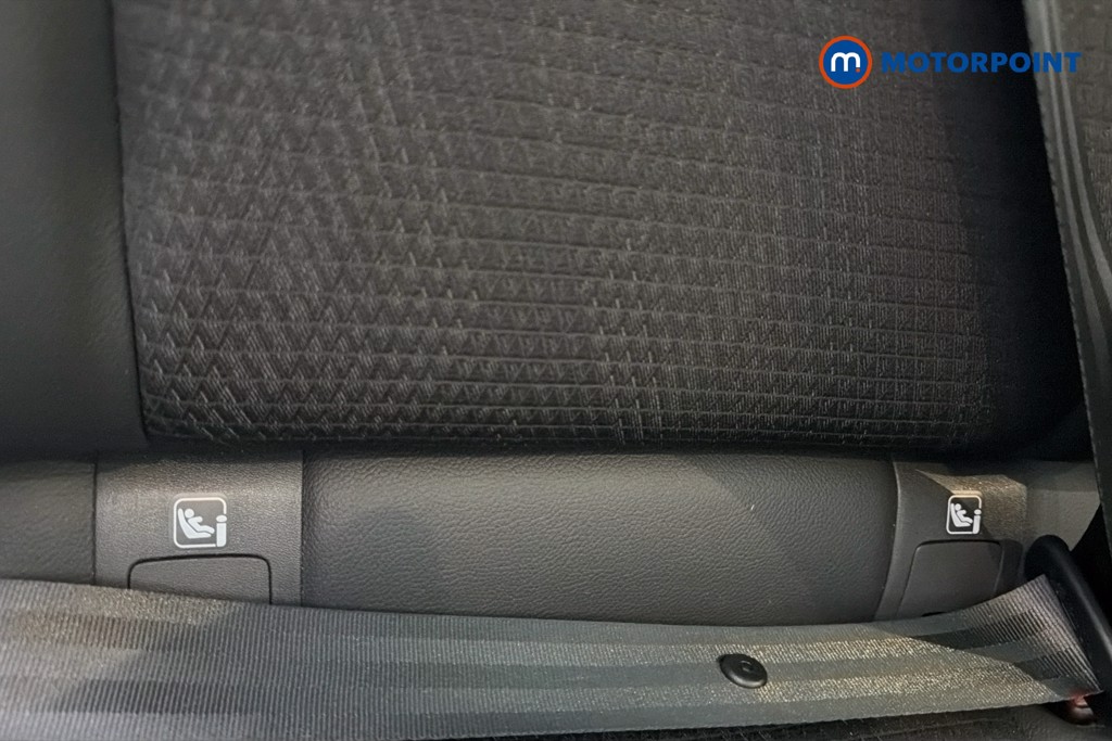 Nissan Qashqai N-Connecta Automatic Petrol SUV - Stock Number (1662857) - 29th supplementary image
