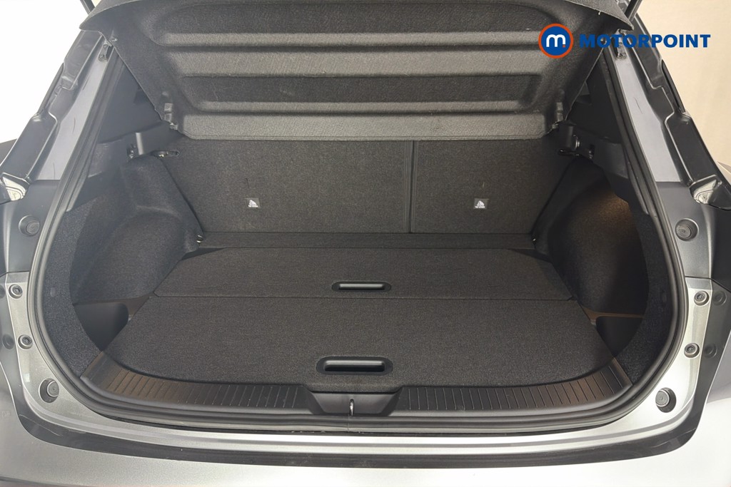 Nissan Qashqai N-Connecta Automatic Petrol SUV - Stock Number (1662857) - 33rd supplementary image