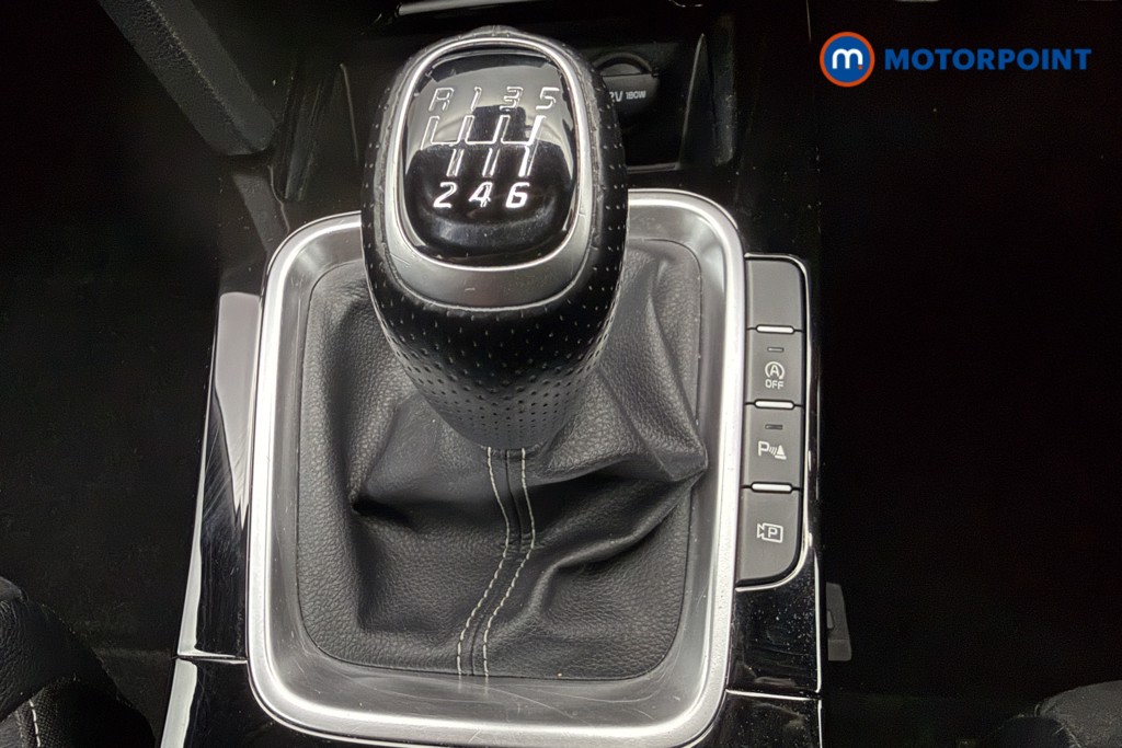 KIA Xceed Gt-Line S Manual Petrol Hatchback - Stock Number (1662885) - 7th supplementary image