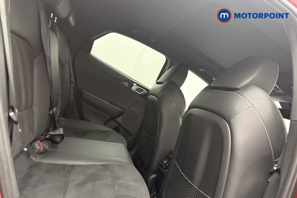 KIA Xceed Gt-Line S Manual Petrol Hatchback - Stock Number (1662885) - 9th supplementary image