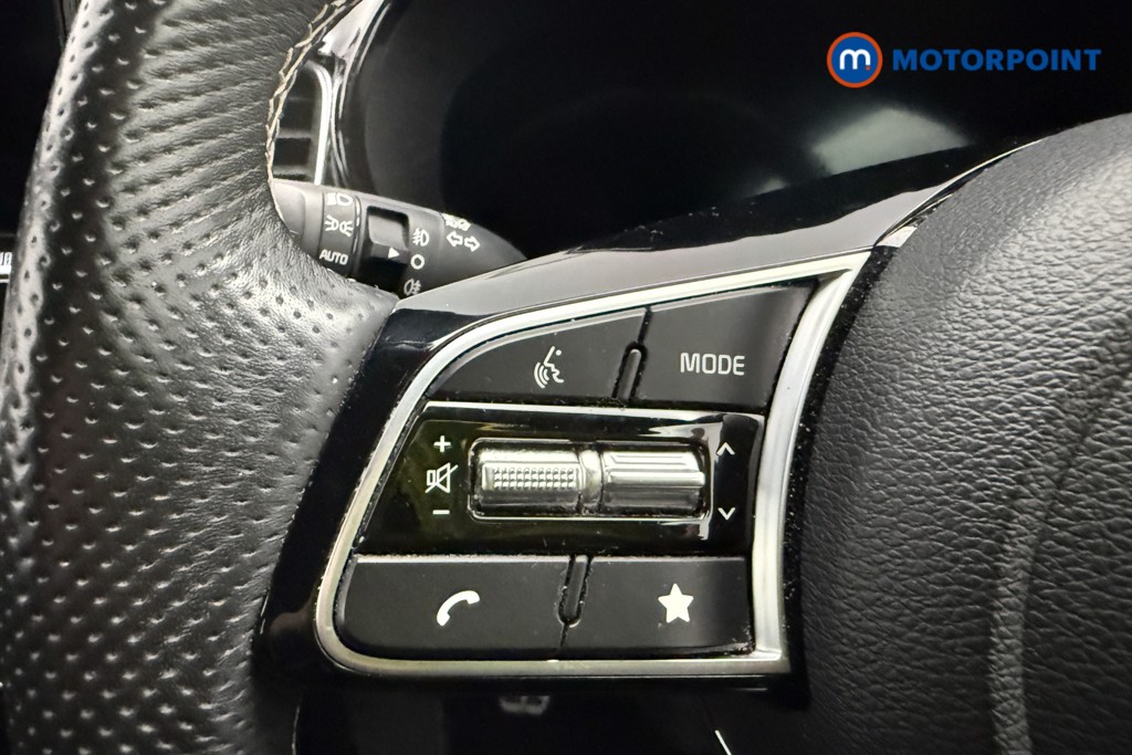 KIA Xceed Gt-Line S Manual Petrol Hatchback - Stock Number (1662885) - 14th supplementary image