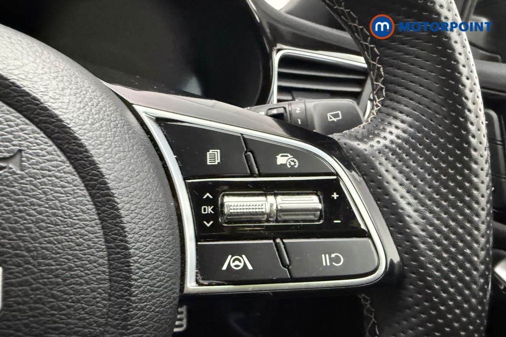 KIA Xceed Gt-Line S Manual Petrol Hatchback - Stock Number (1662885) - 15th supplementary image
