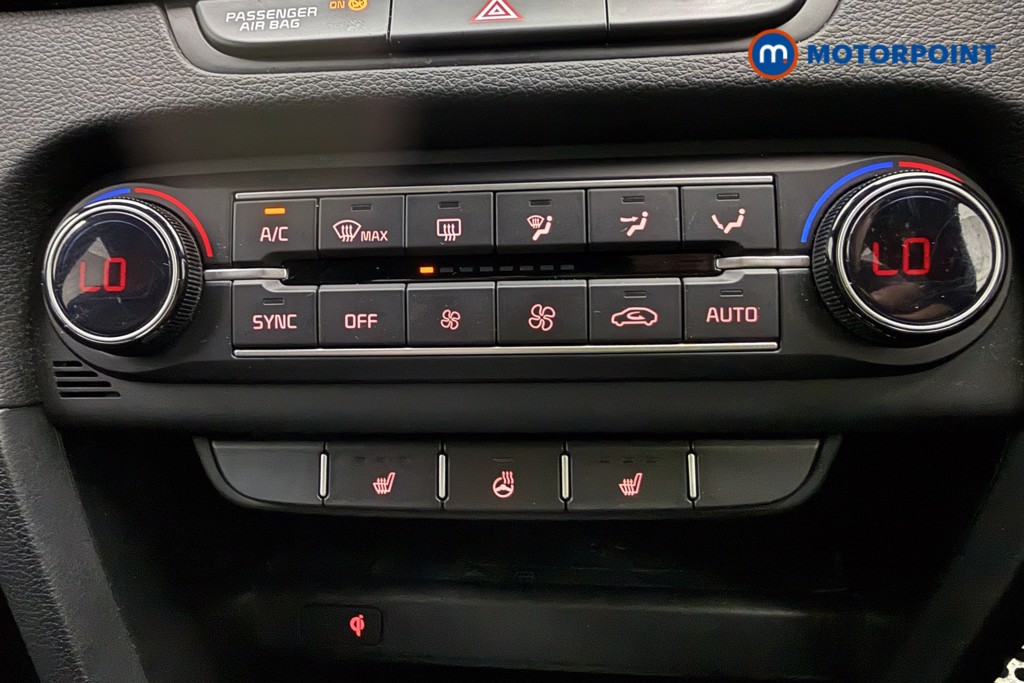 KIA Xceed Gt-Line S Manual Petrol Hatchback - Stock Number (1662885) - 16th supplementary image