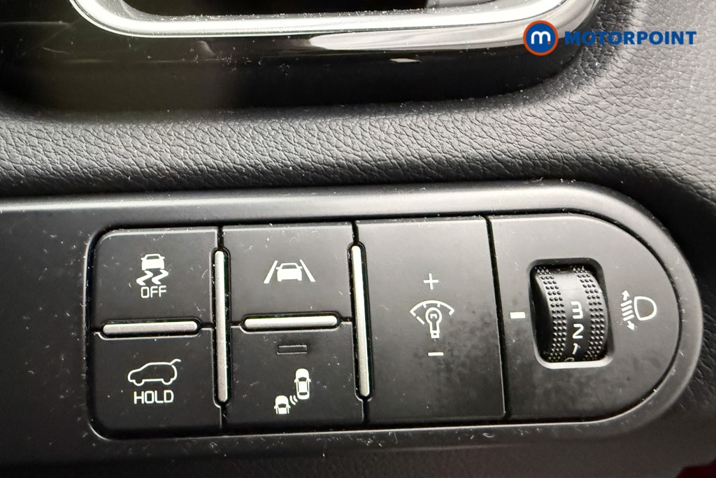 KIA Xceed Gt-Line S Manual Petrol Hatchback - Stock Number (1662885) - 17th supplementary image