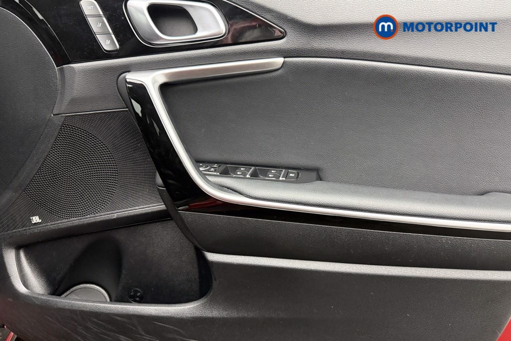 KIA Xceed Gt-Line S Manual Petrol Hatchback - Stock Number (1662885) - 18th supplementary image
