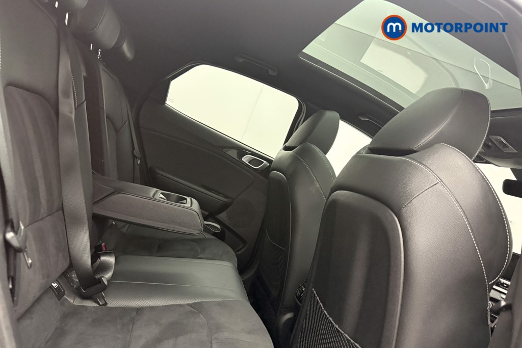 KIA Xceed Gt-Line S Manual Petrol Hatchback - Stock Number (1662885) - 20th supplementary image