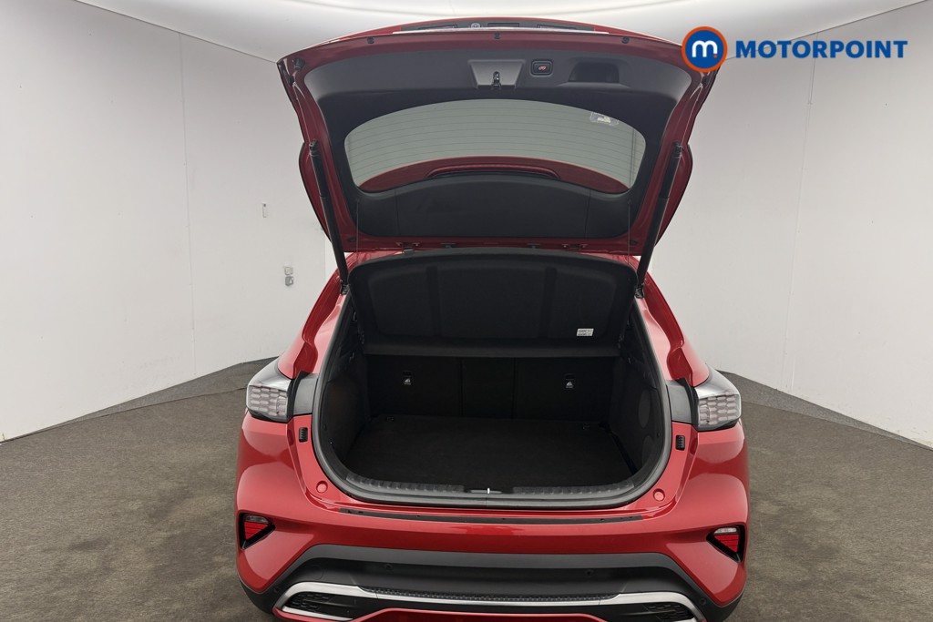 KIA Xceed Gt-Line S Manual Petrol Hatchback - Stock Number (1662885) - 23rd supplementary image