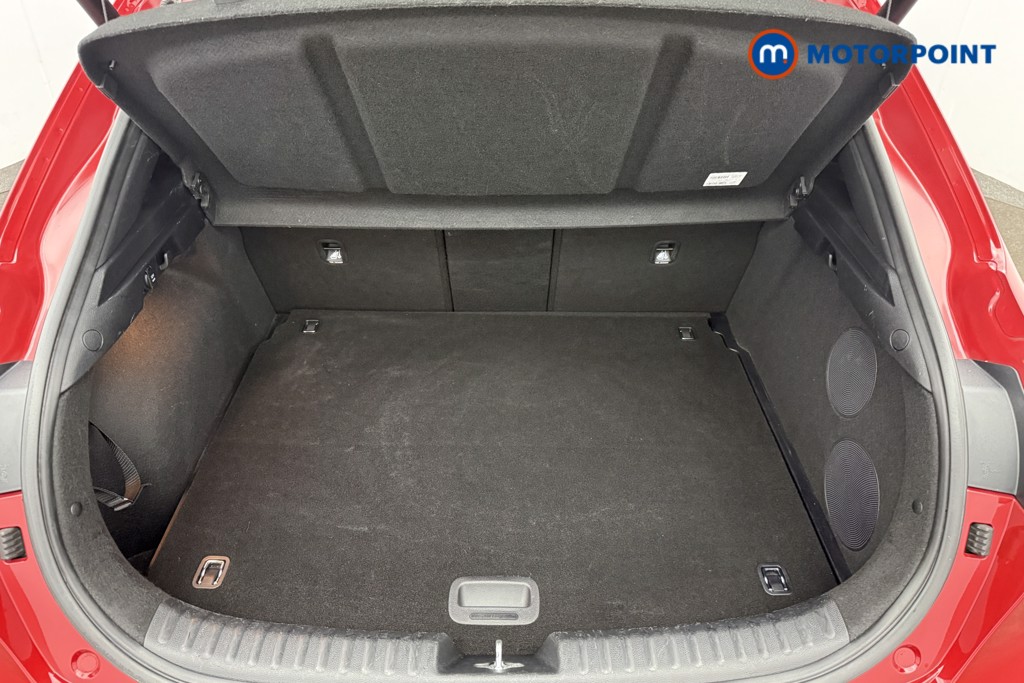 KIA Xceed Gt-Line S Manual Petrol Hatchback - Stock Number (1662885) - 24th supplementary image