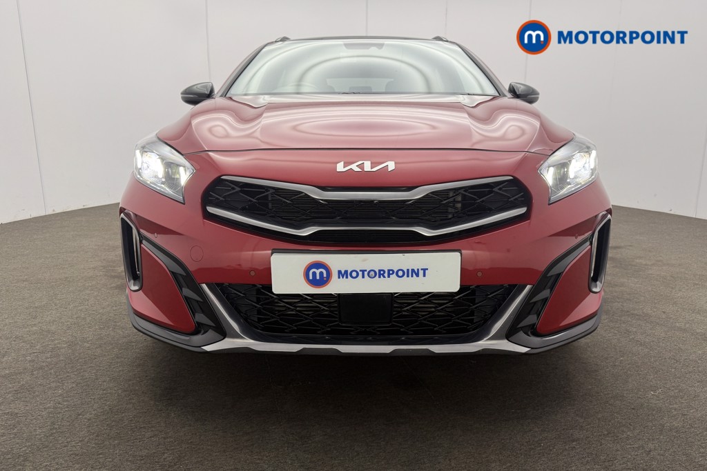 KIA Xceed Gt-Line S Manual Petrol Hatchback - Stock Number (1662885) - 25th supplementary image