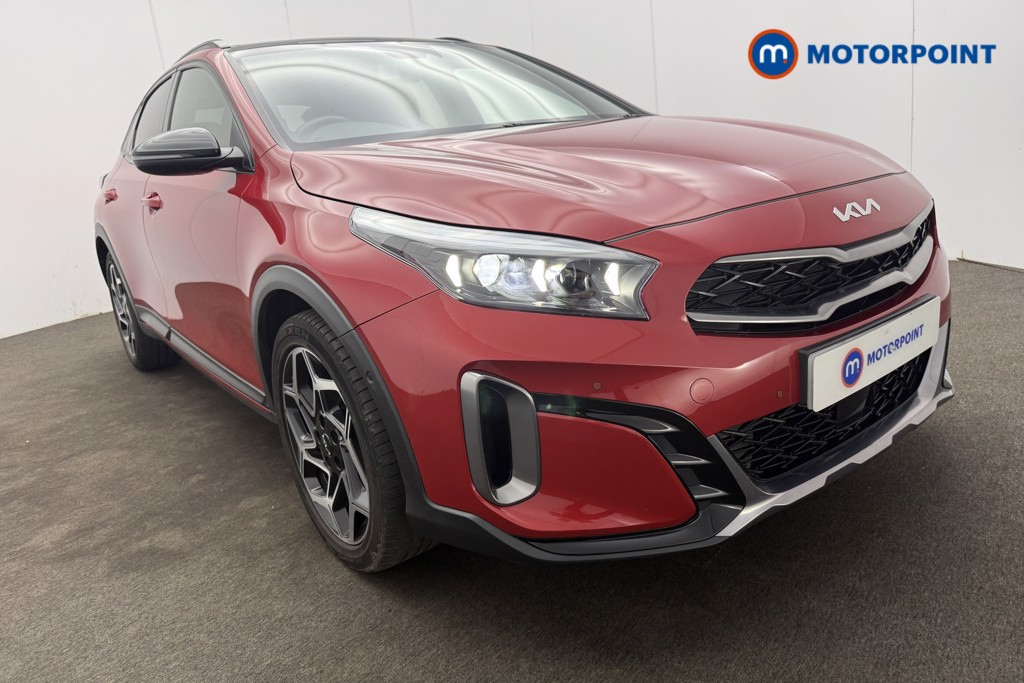 KIA Xceed Gt-Line S Manual Petrol Hatchback - Stock Number (1662885) - 27th supplementary image