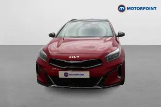 KIA Xceed Gt-Line S Manual Petrol Hatchback - Stock Number (1662885) - Front bumper