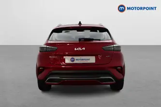KIA Xceed Gt-Line S Manual Petrol Hatchback - Stock Number (1662885) - Rear bumper