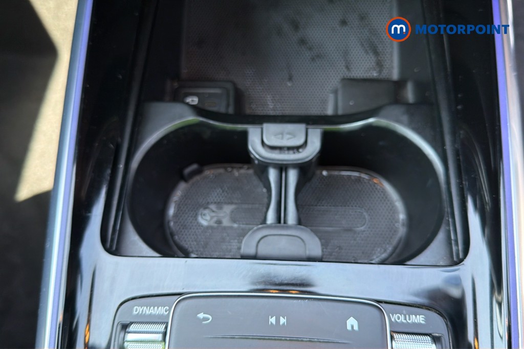 Mercedes-Benz GLA Amg Line Automatic Petrol SUV - Stock Number (1663132) - 16th supplementary image