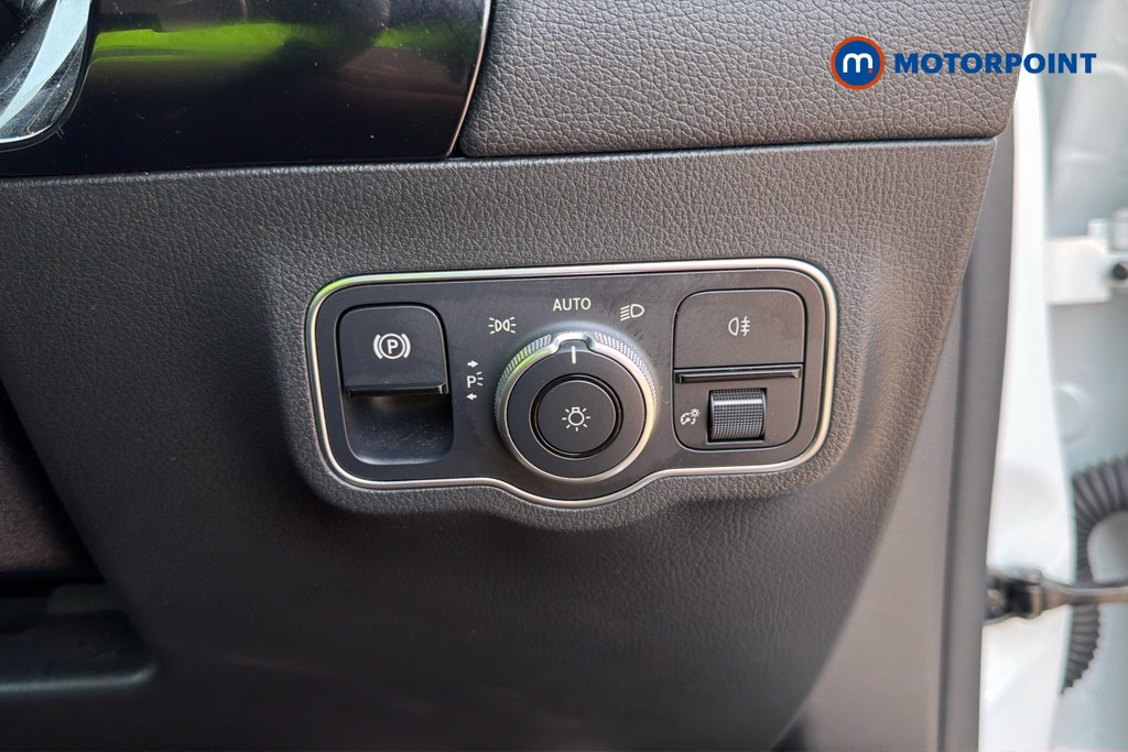 Mercedes-Benz GLA Amg Line Automatic Petrol SUV - Stock Number (1663132) - 18th supplementary image