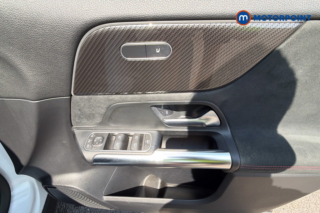 Mercedes-Benz GLA Amg Line Automatic Petrol SUV - Stock Number (1663132) - 20th supplementary image