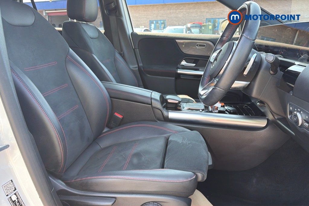 Mercedes-Benz GLA Amg Line Automatic Petrol SUV - Stock Number (1663132) - 22nd supplementary image