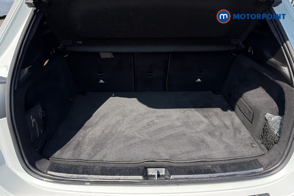 Mercedes-Benz GLA Amg Line Automatic Petrol SUV - Stock Number (1663132) - 33rd supplementary image