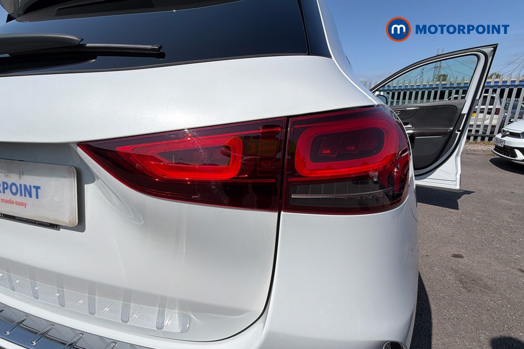 Mercedes-Benz GLA Amg Line Automatic Petrol SUV - Stock Number (1663132) - 38th supplementary image