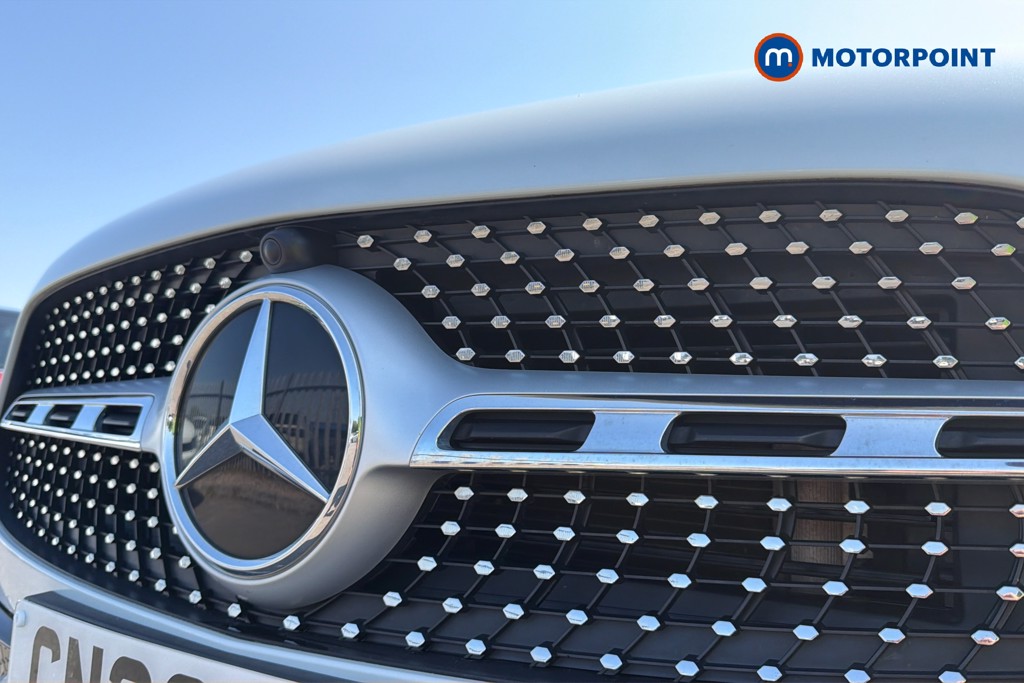 Mercedes-Benz GLA Amg Line Automatic Petrol SUV - Stock Number (1663132) - 45th supplementary image