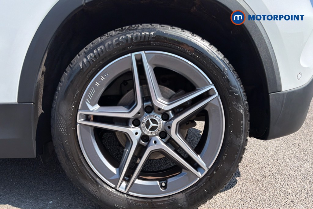 Mercedes-Benz GLA Amg Line Automatic Petrol SUV - Stock Number (1663132) - 48th supplementary image
