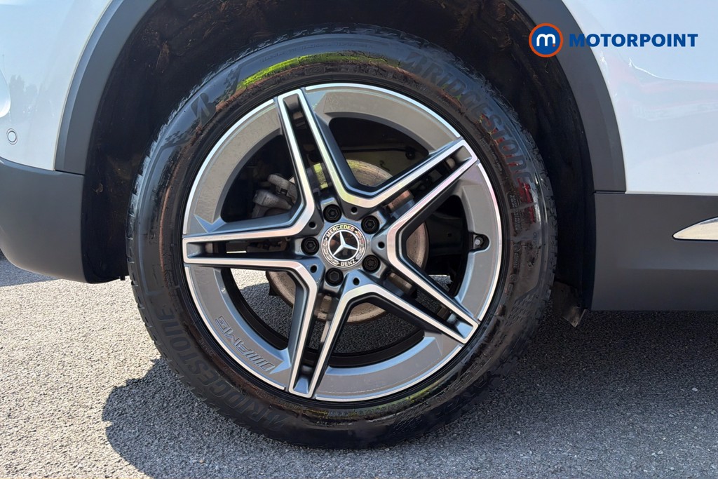 Mercedes-Benz GLA Amg Line Automatic Petrol SUV - Stock Number (1663132) - 49th supplementary image