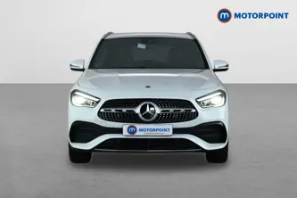 Mercedes-Benz GLA Amg Line Automatic Petrol SUV - Stock Number (1663132) - Front bumper