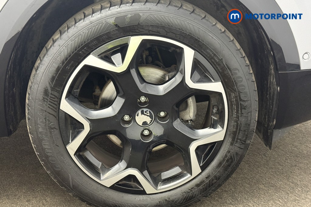 Vauxhall Mokka Ultimate Manual Petrol SUV - Stock Number (1663255) - 4th supplementary image