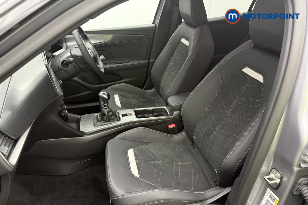 Vauxhall Mokka Ultimate Manual Petrol SUV - Stock Number (1663255) - 7th supplementary image