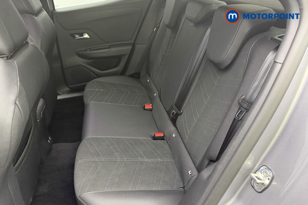 Vauxhall Mokka Ultimate Manual Petrol SUV - Stock Number (1663255) - 8th supplementary image