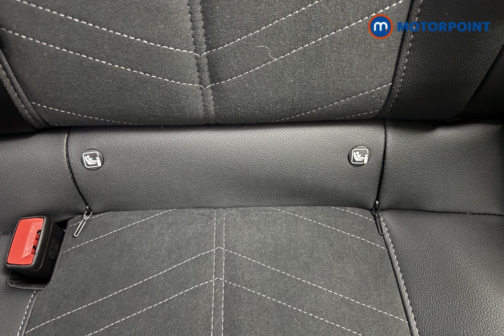 Vauxhall Mokka Ultimate Manual Petrol SUV - Stock Number (1663255) - 9th supplementary image