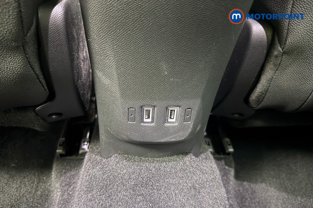 Vauxhall Mokka Ultimate Manual Petrol SUV - Stock Number (1663255) - 10th supplementary image