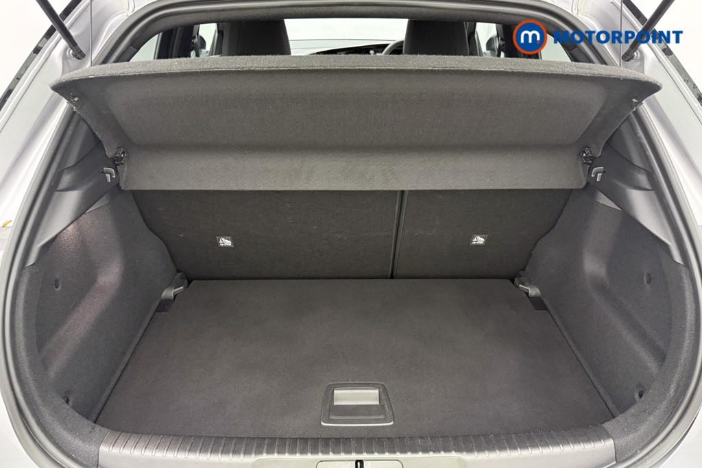 Vauxhall Mokka Ultimate Manual Petrol SUV - Stock Number (1663255) - 11th supplementary image